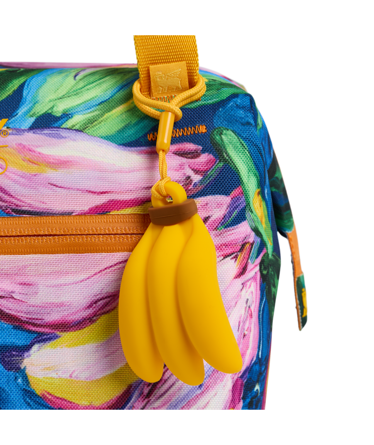 Stanley 1913 Stanley 1913 Farm Rio Lancheira Térmica Julienne Painted Bananas 7 L  | View 4