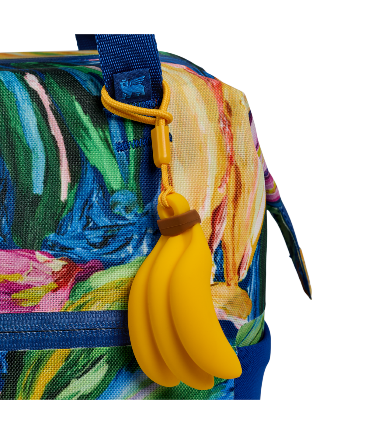 Stanley 1913 Stanley 1913 Farm Rio Mochila Térmica Madeleine Painted Bananas 13.2 L