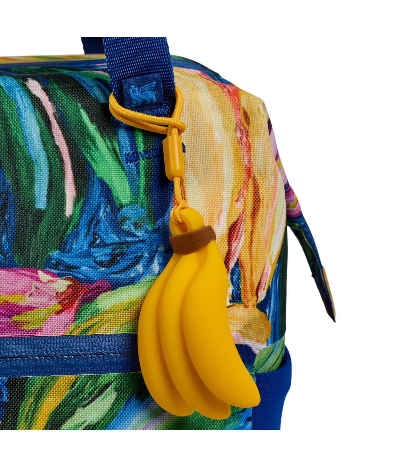 Stanley 1913 Farm Rio Mochila Térmica Madeleine Painted Bananas 13.2 L