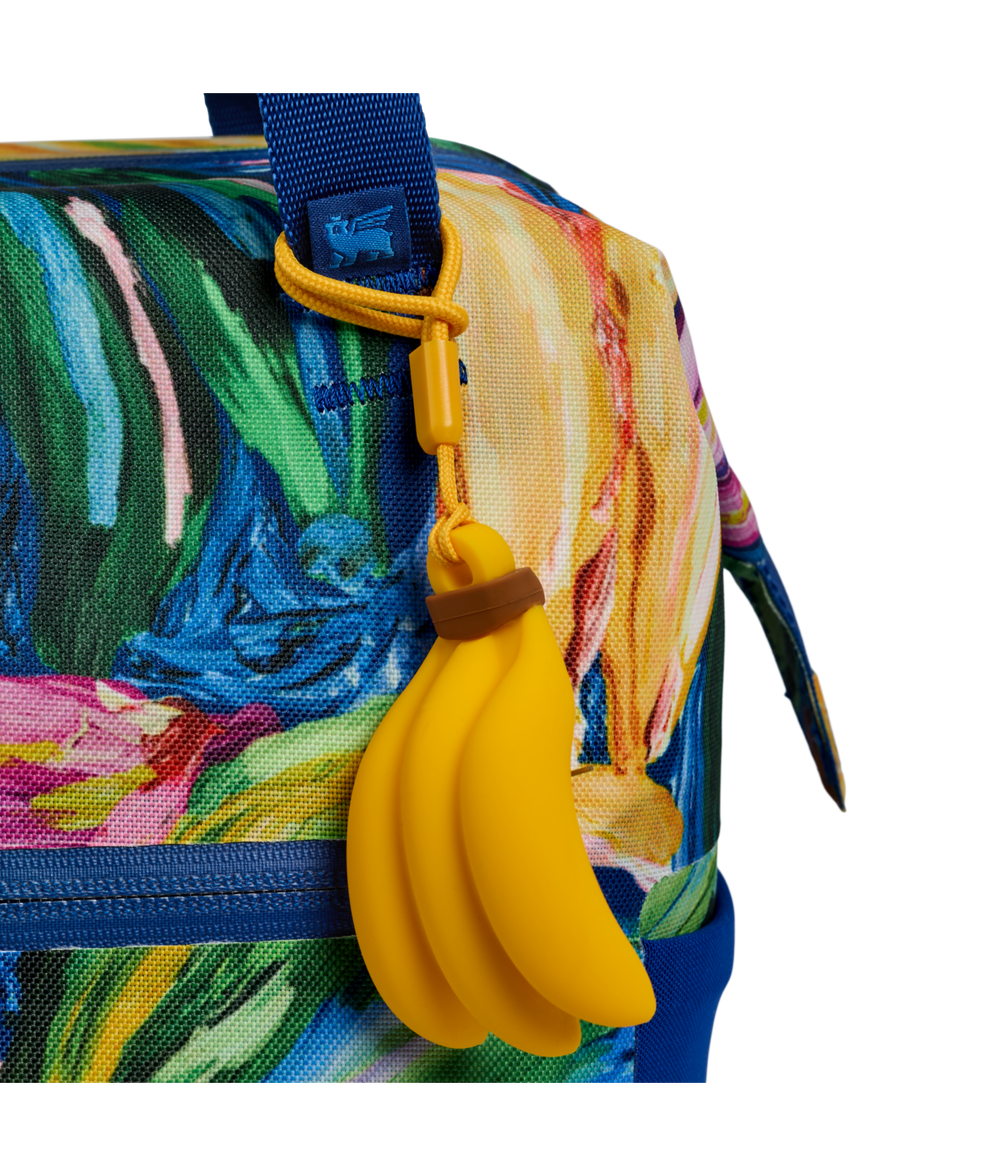 Stanley 1913 Stanley 1913 Farm Rio Mochila Térmica Madeleine Painted Bananas 13.2 L