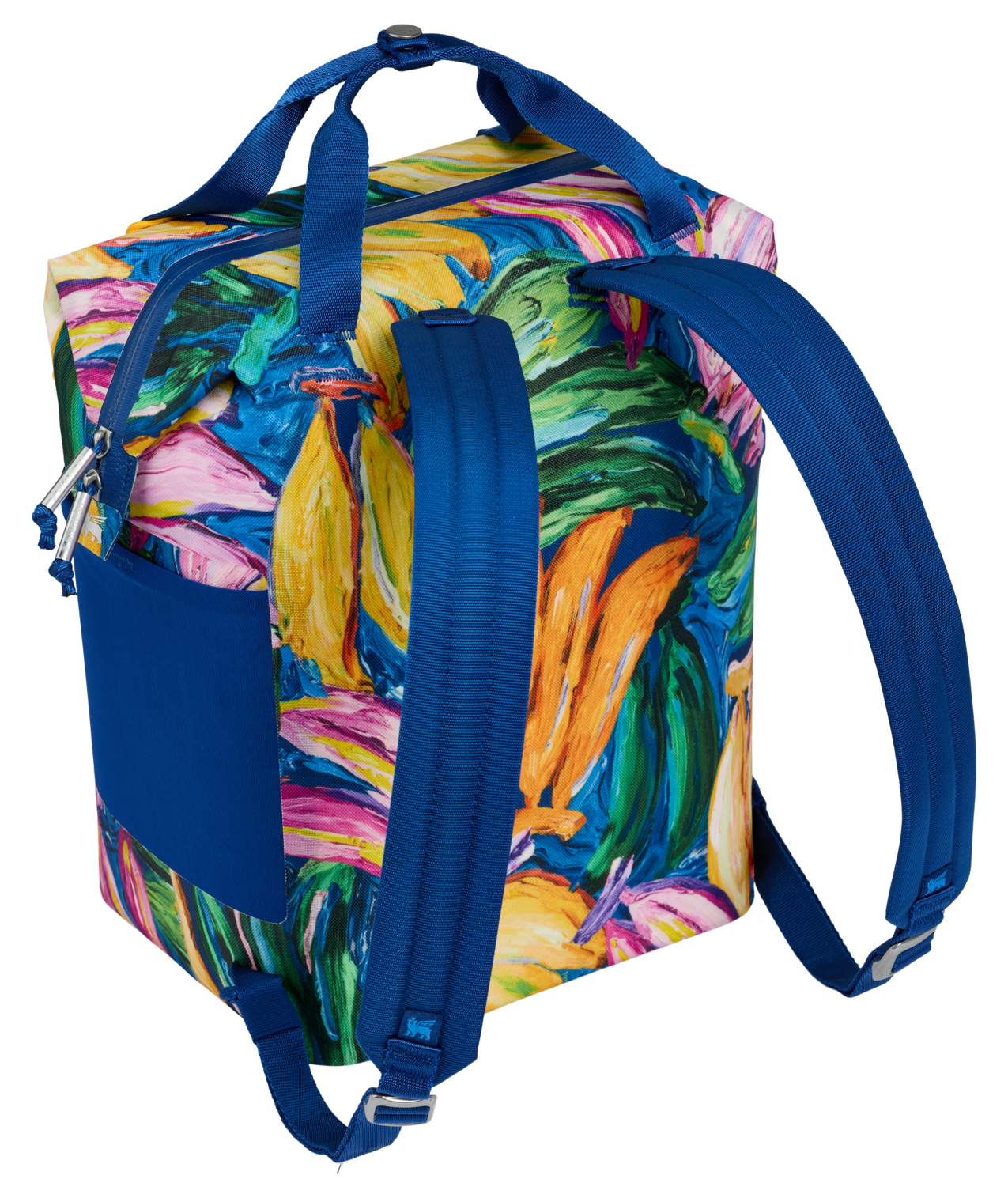 Stanley 1913 Farm Rio Mochila Térmica Madeleine Painted Bananas 13.2 L