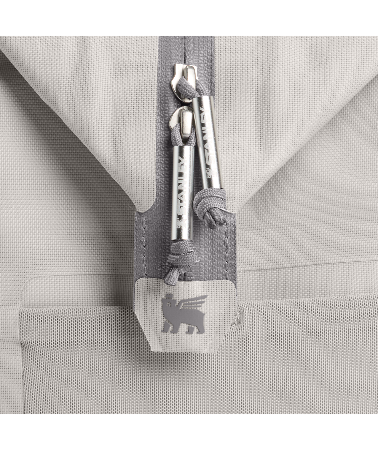 Mochila Térmica Madeleine Mini Ash | 13.2L
