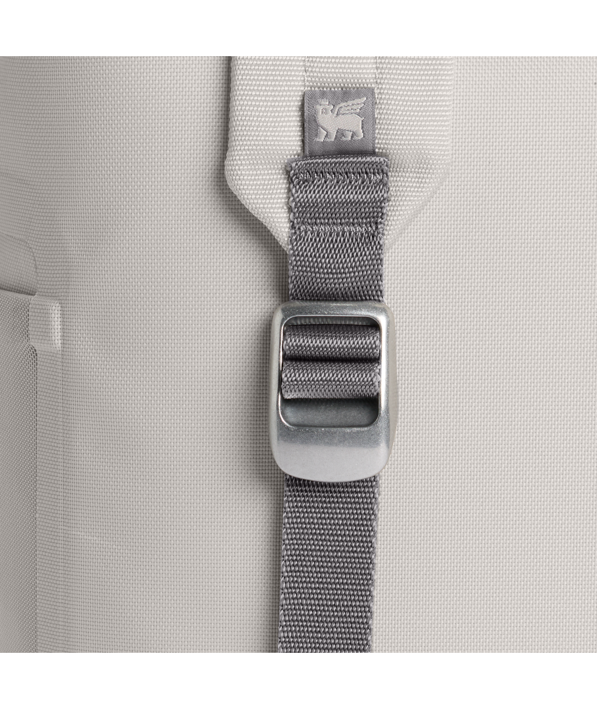 Mochila Térmica Madeleine Mini Ash | 13.2L
