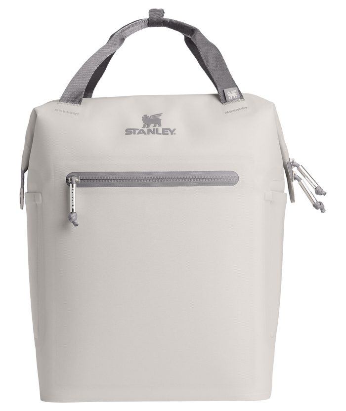 Mochila Térmica Madeleine Mini Ash | 13.2L