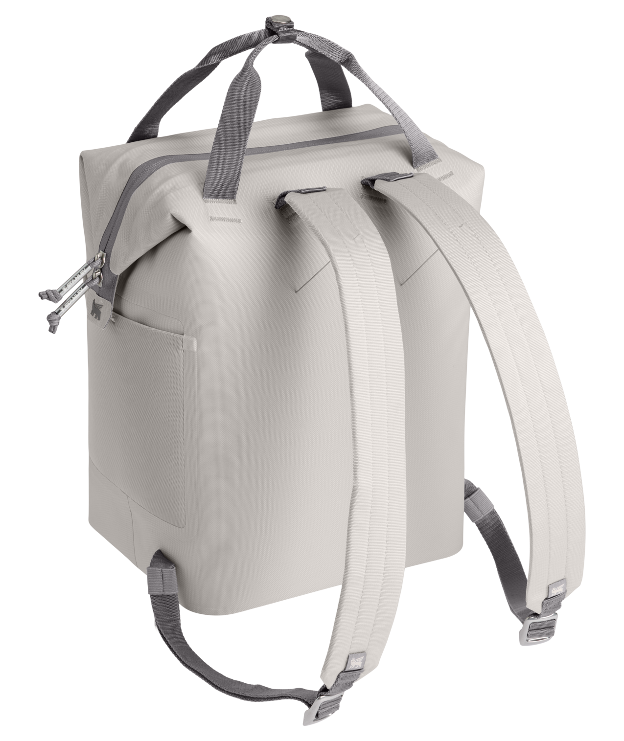Mochila Térmica Madeleine Mini Ash | 13.2L