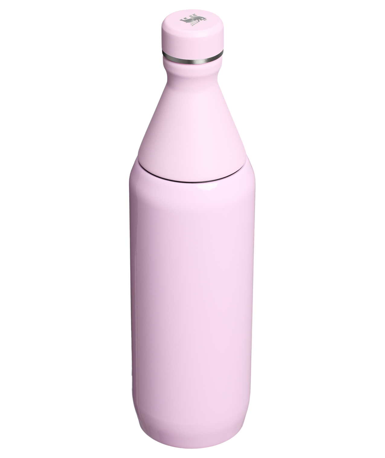 Stanley 1913 Garrafa Térmica Slim Bottle Cherry Blossom 591ml  | View 3