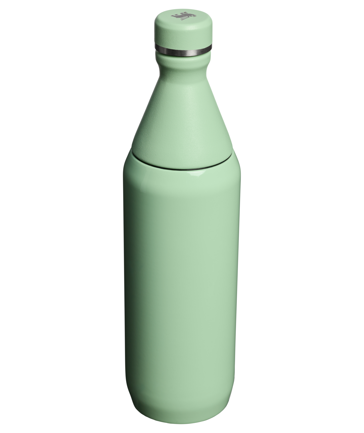 Stanley 1913 Garrafa Térmica Slim Bottle Pistachio 591ml  | View 3
