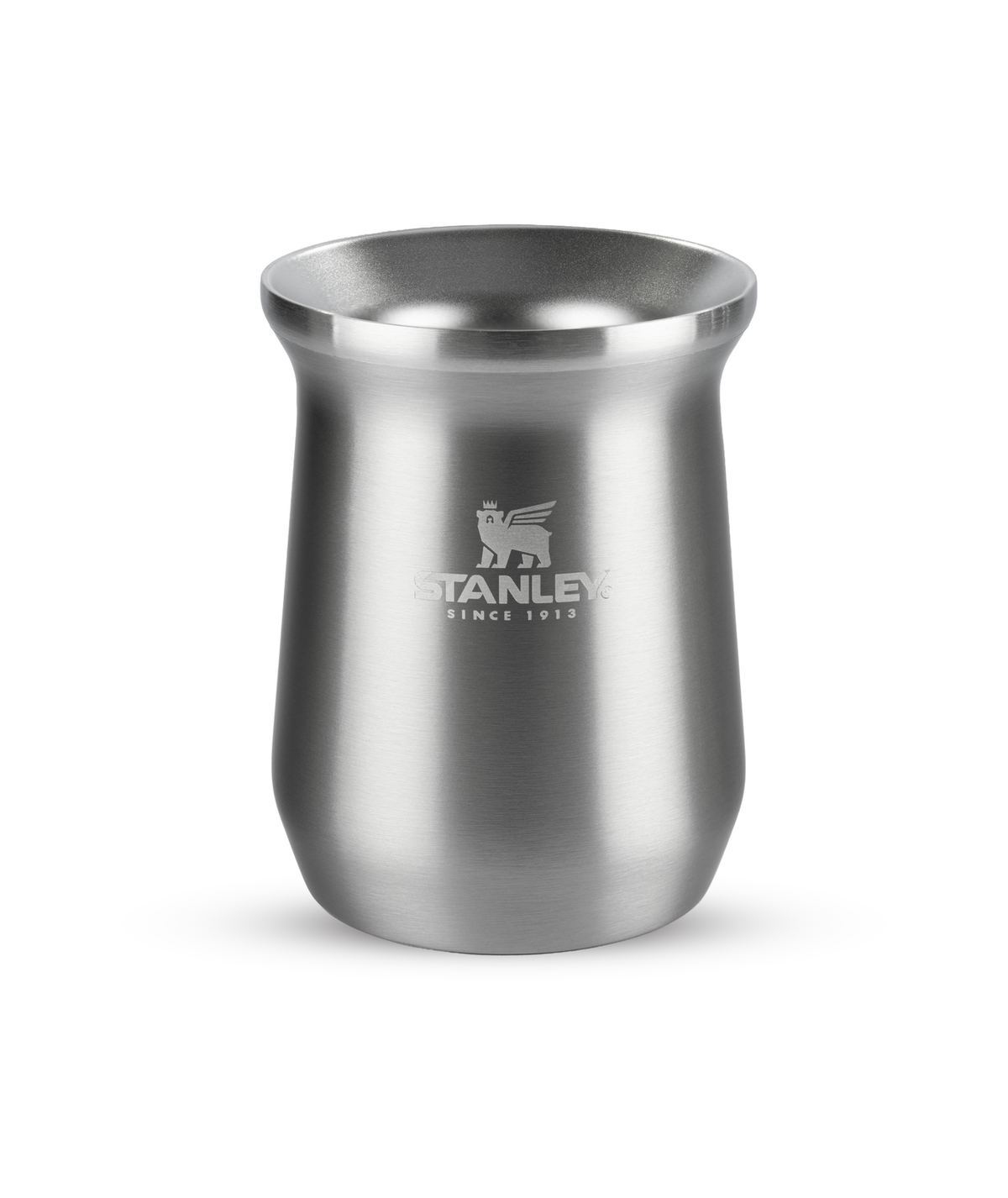 Stanley 1913 Cuia Térmica Stainless Steel 236ml