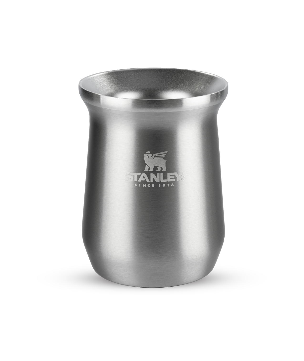 Cuia Térmica Stainless Steel | 236ml