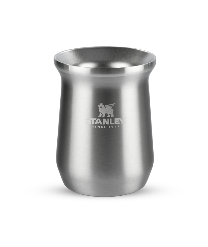 Stanley 1913 Cuia Térmica Stainless Steel 236ml