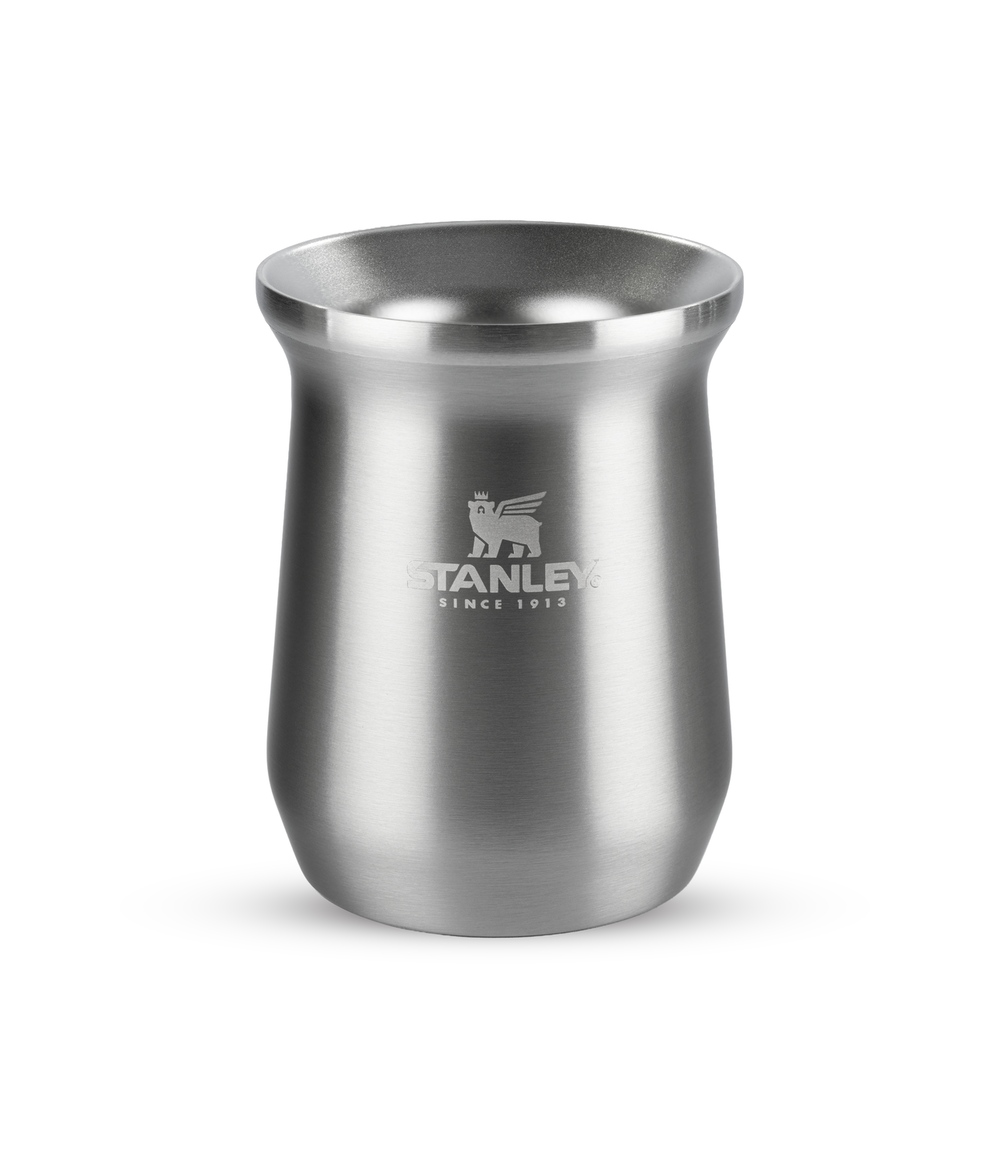 Stanley 1913 Cuia Térmica Stainless Steel 236ml