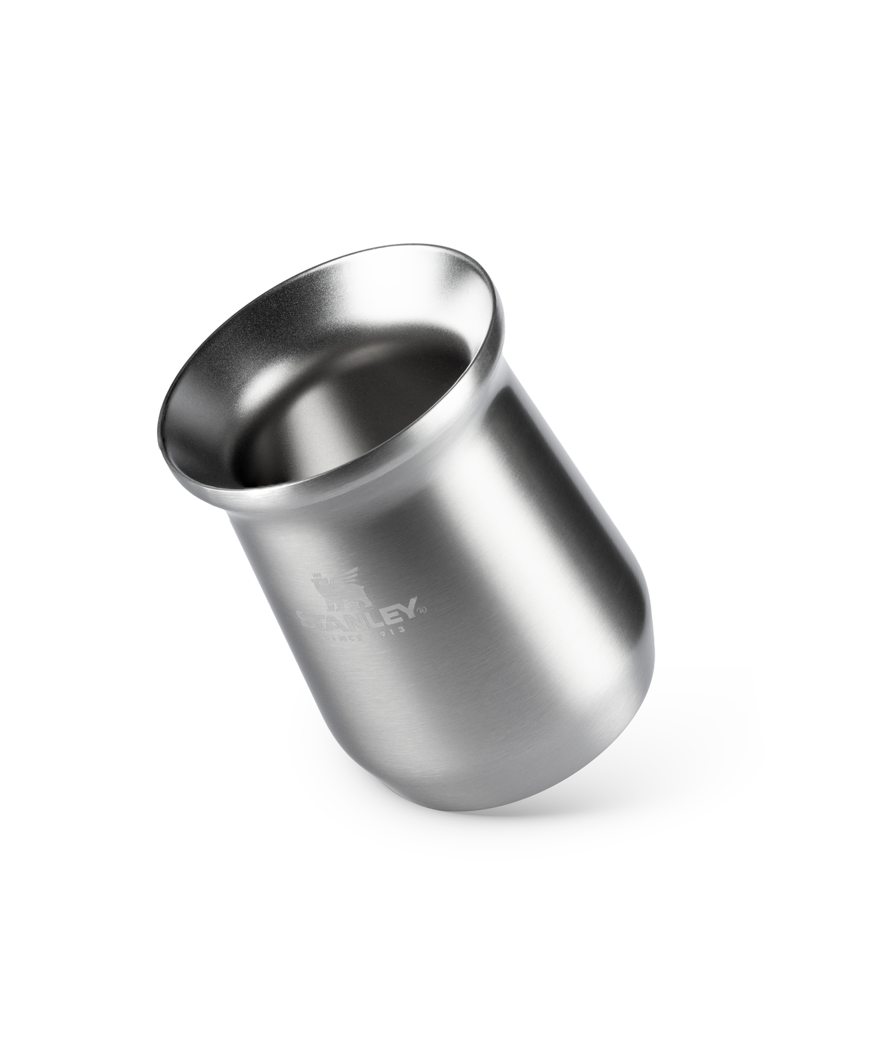 Cuia Térmica Stainless Steel | 236ml