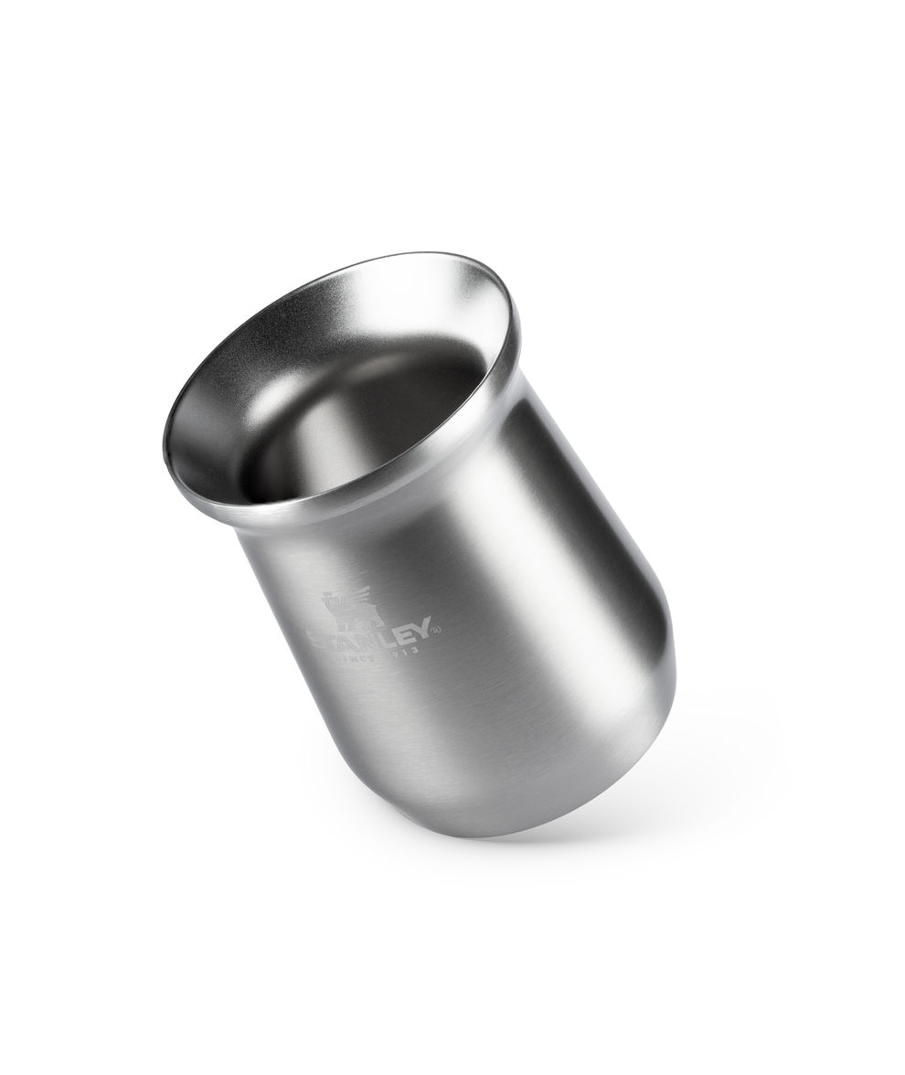 Stanley 1913 Cuia Térmica Stainless Steel 236ml