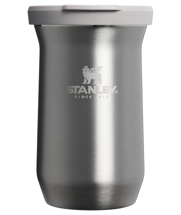 Stanley 1913 Cuia Térmica Terere Stainless Steel 200ml
