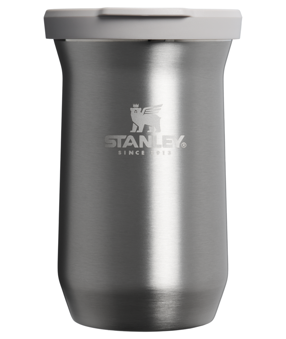 Stanley 1913 Cuia Térmica Terere Stainless Steel 200ml
