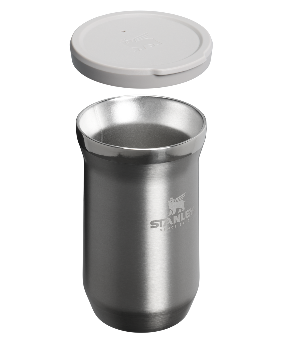 Stanley 1913 Cuia Térmica Terere Stainless Steel 200ml