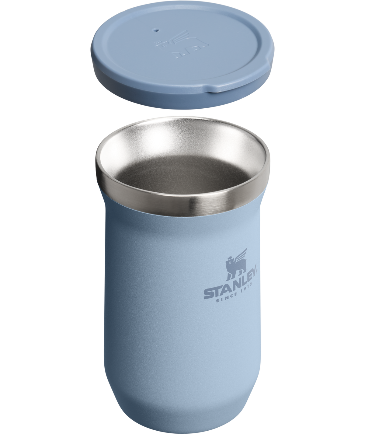Stanley 1913 Cuia Térmica Terere Slate Blue 200ml