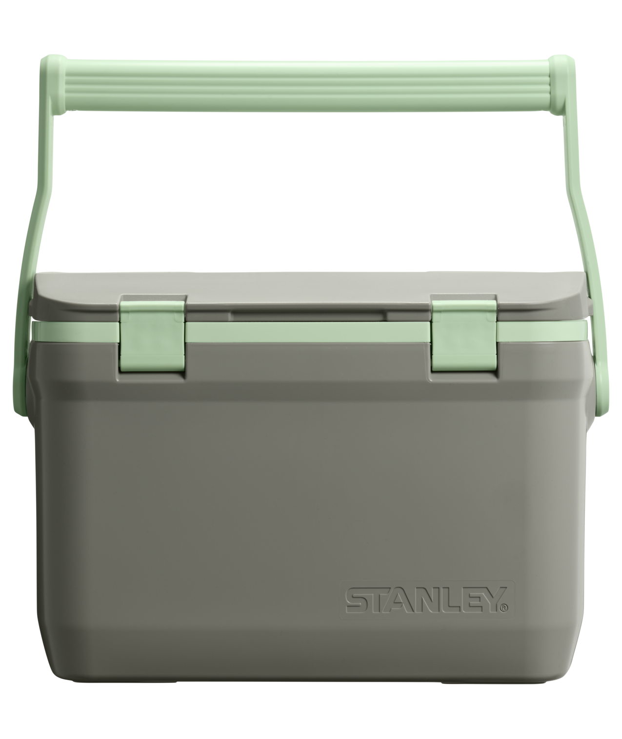 Stanley 1913 Cooler  Térmico Sage Grey 15L