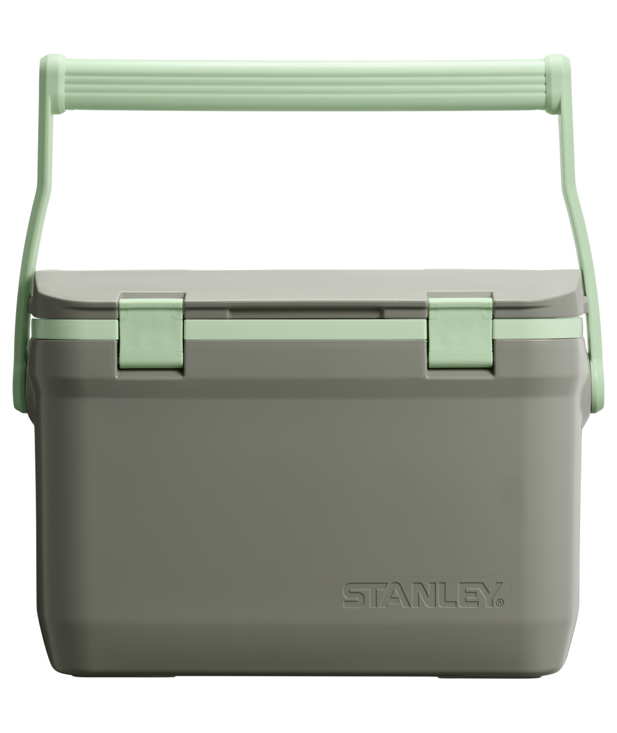 Stanley 1913 Cooler  Térmico Sage Grey 15L