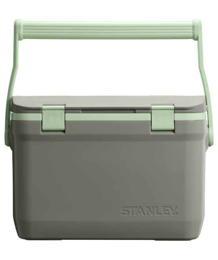 Stanley 1913 Cooler  Térmico Sage Grey 15L