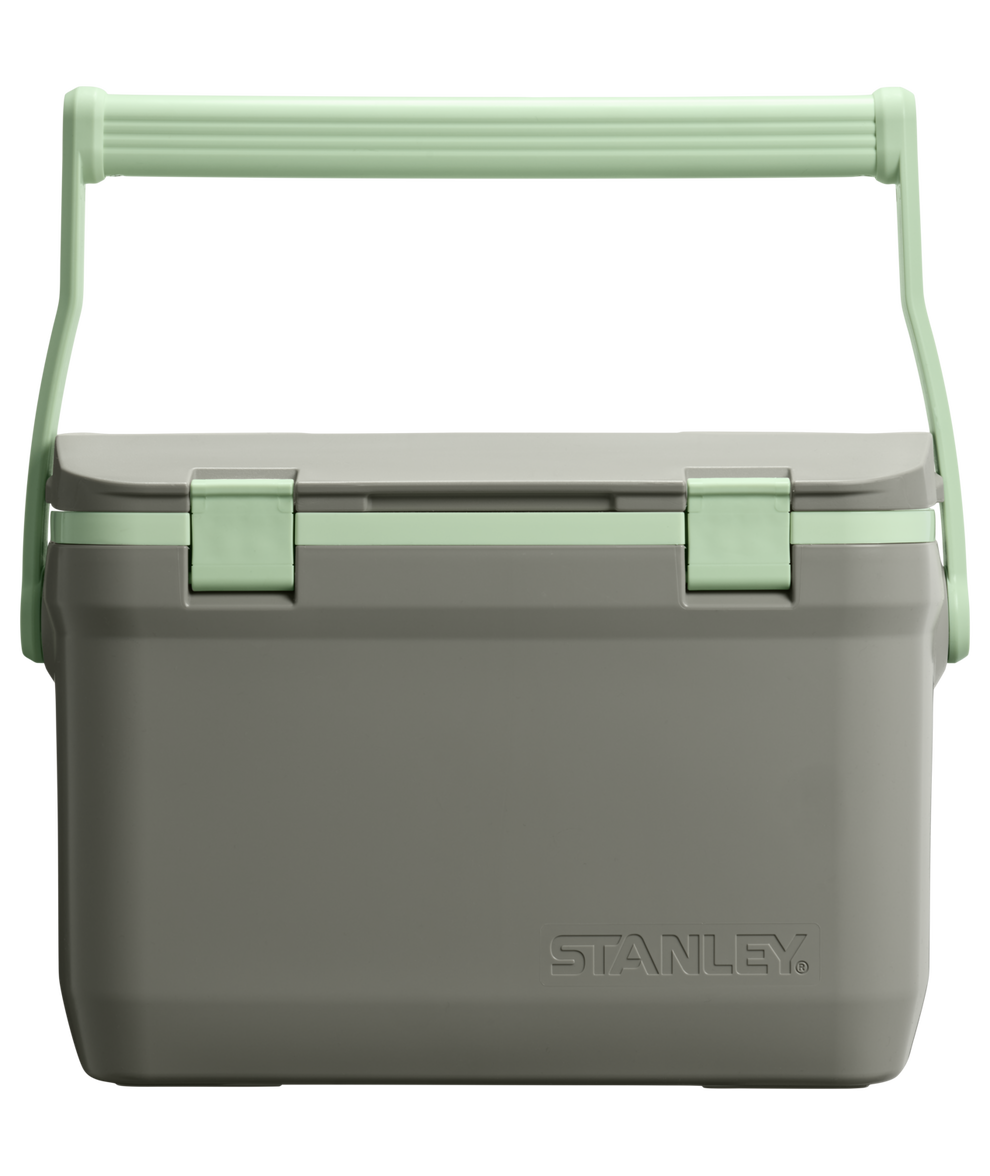 Stanley 1913 Cooler  Térmico Sage Grey 15L