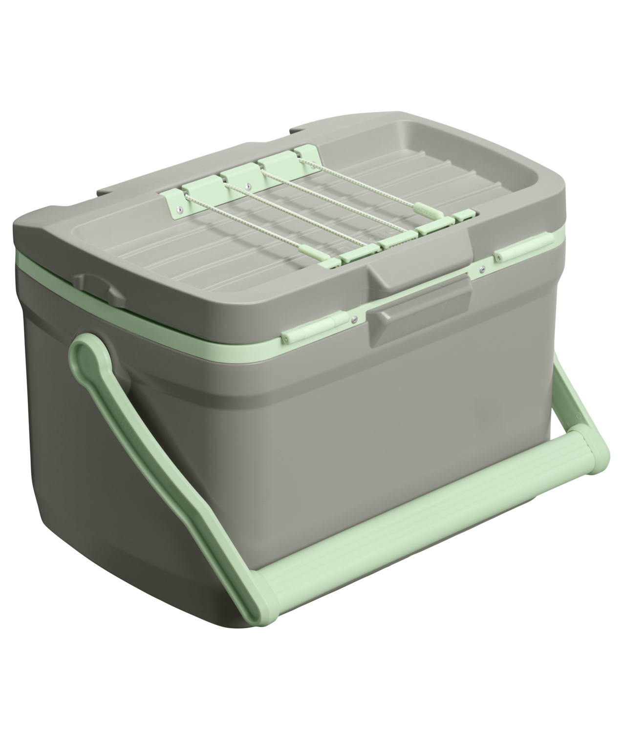 Cooler  Térmico Sage Grey | 15L