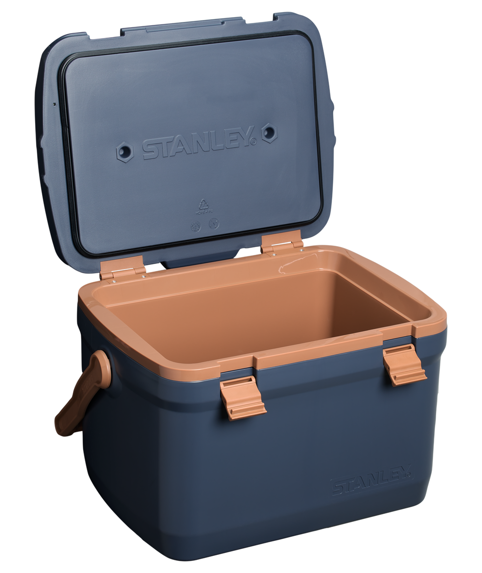 Stanley 1913 Cooler Térmico Twilight 15L