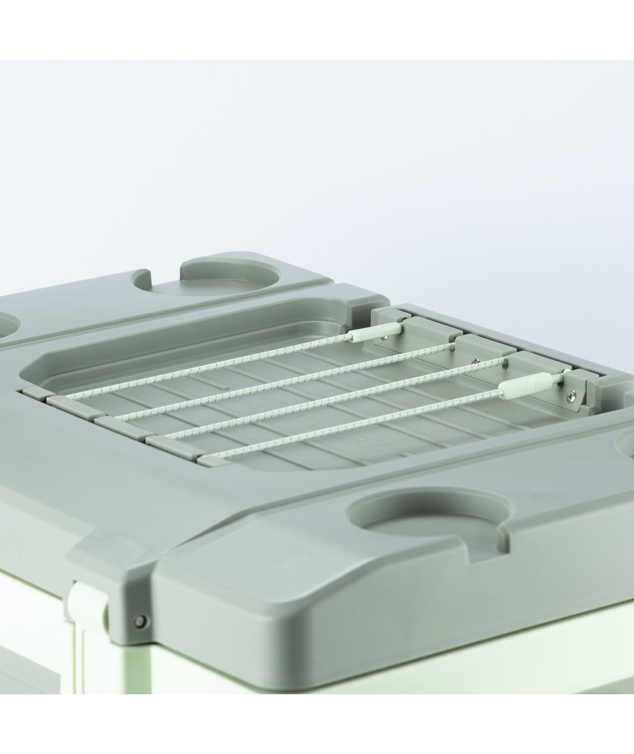 Cooler Térmico Sage Grey | 23L
