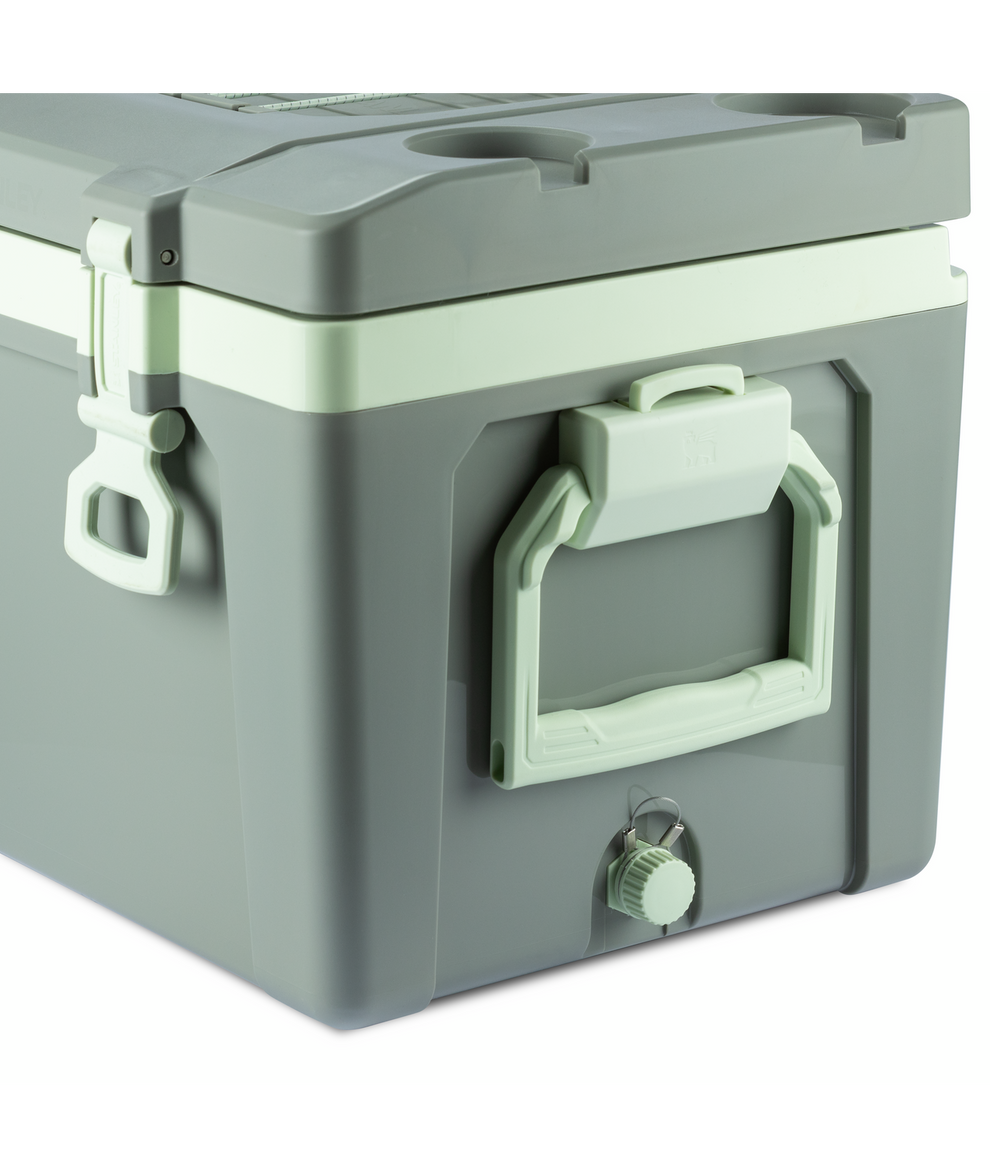 Stanley 1913 Cooler Térmico Sage Grey 23L