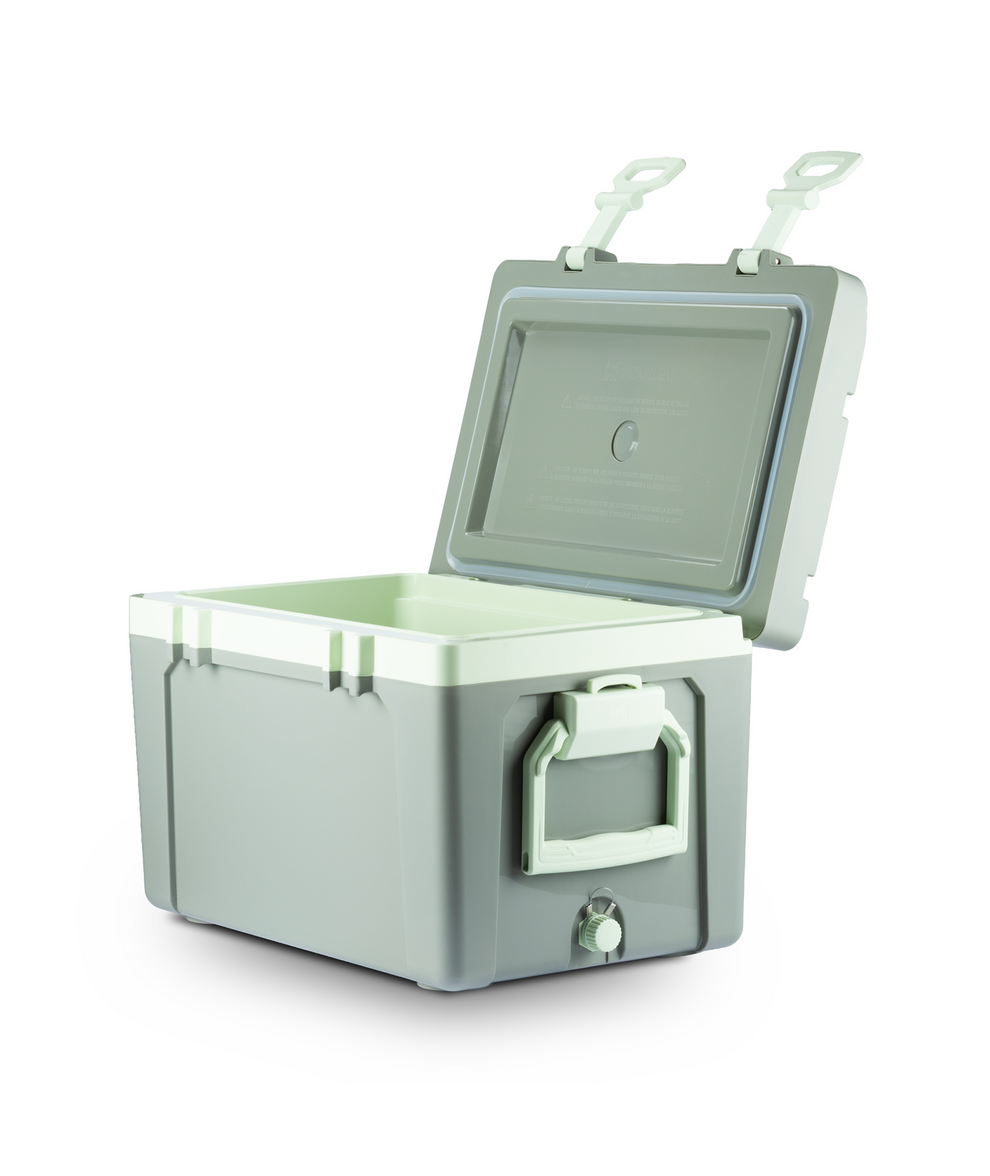 Stanley 1913 Cooler Térmico Sage Grey 23L