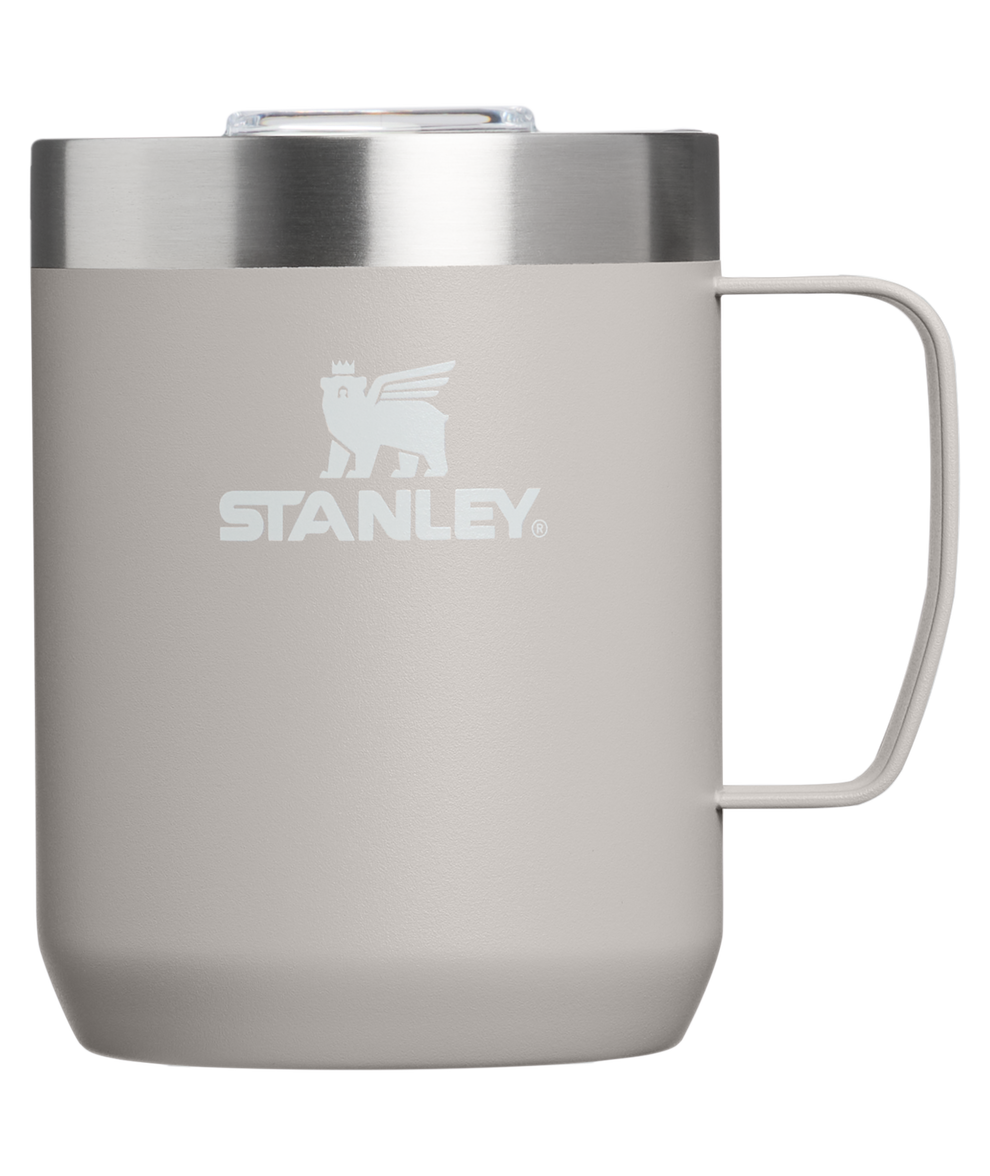 Stanley 1913 Camp Mug Ash 236ml