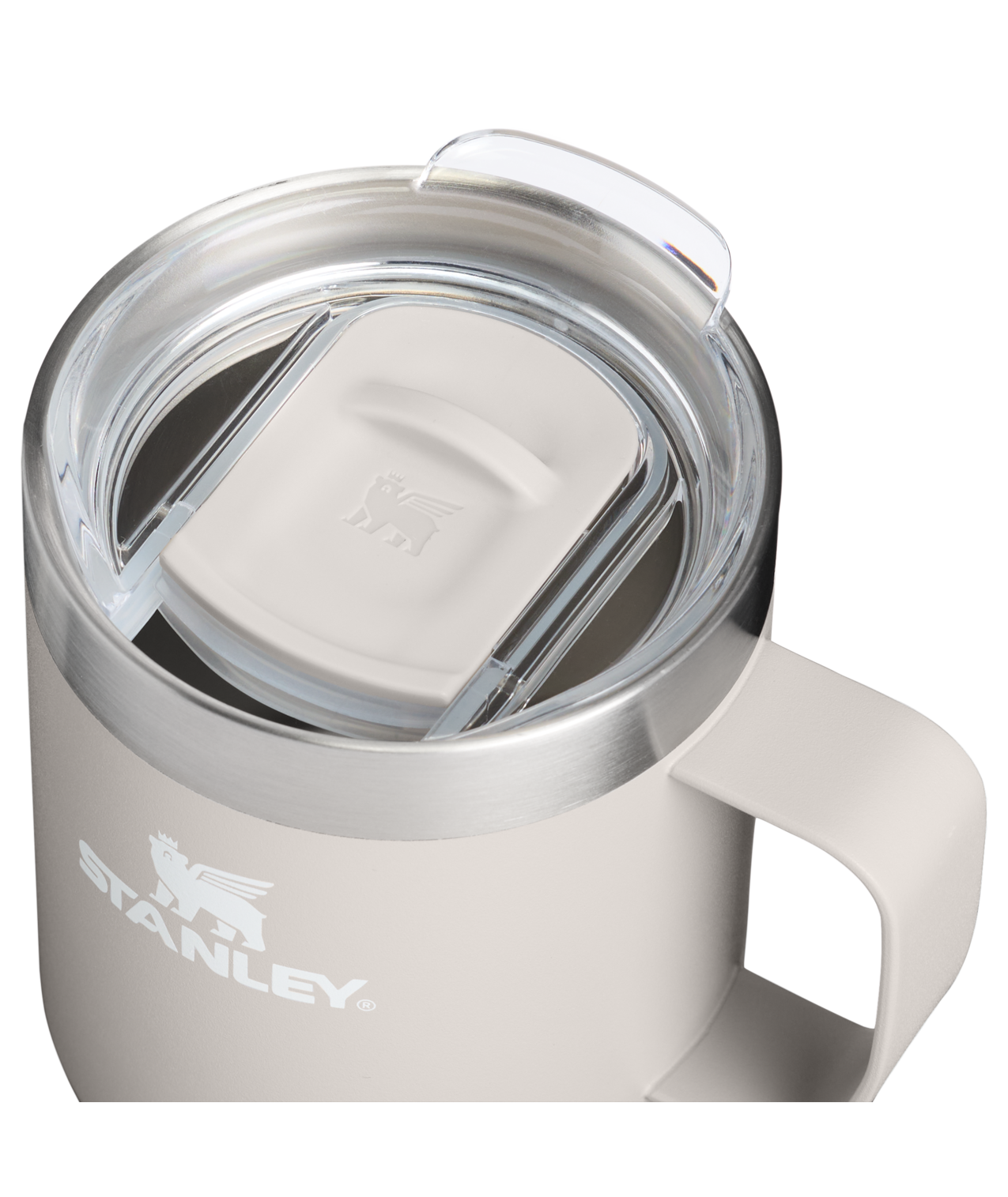 Stanley 1913 Camp Mug Ash 236ml  | View 3