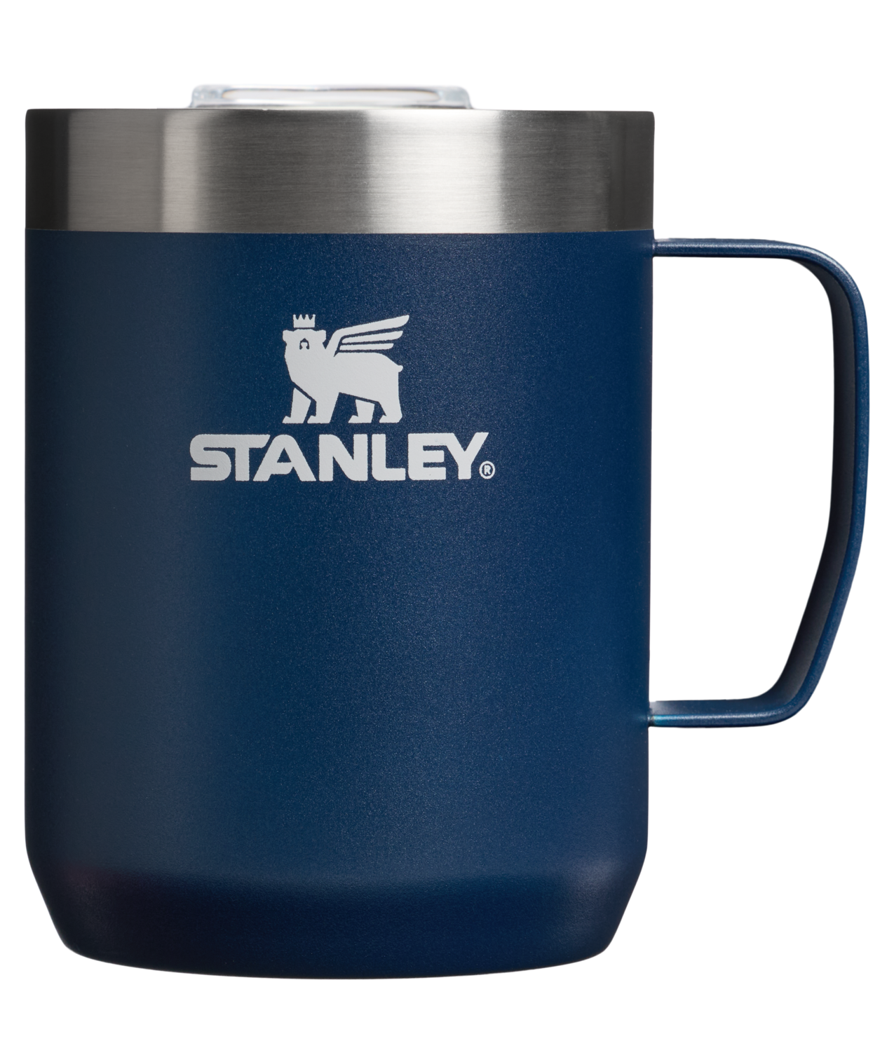 Stanley 1913 Camp Mug Dark Navy 236ml