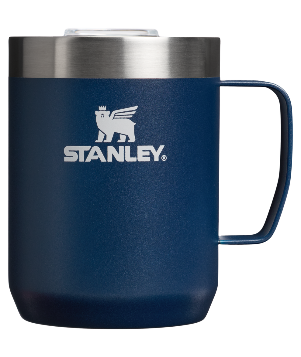 Stanley 1913 Camp Mug Dark Navy 236ml