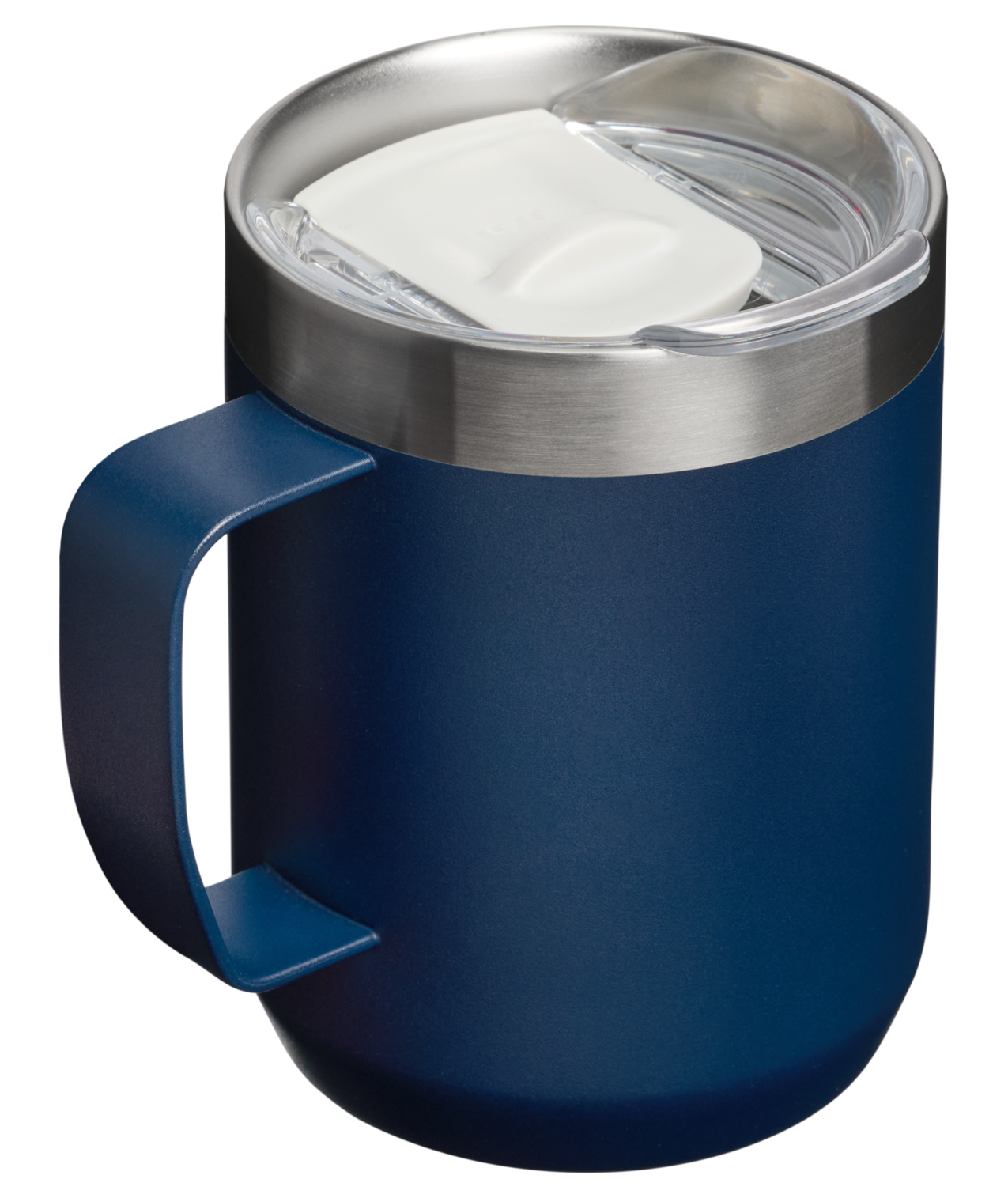 Stanley 1913 Camp Mug Dark Navy 236ml  | View 2