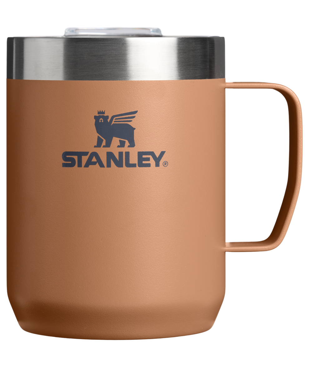 Stanley 1913 Camp Mug Toast 236ml