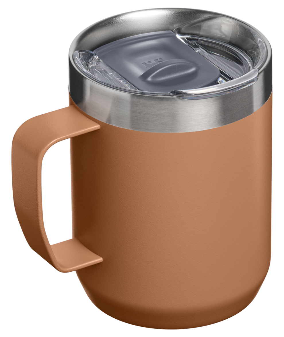 Stanley 1913 Camp Mug Toast 236ml