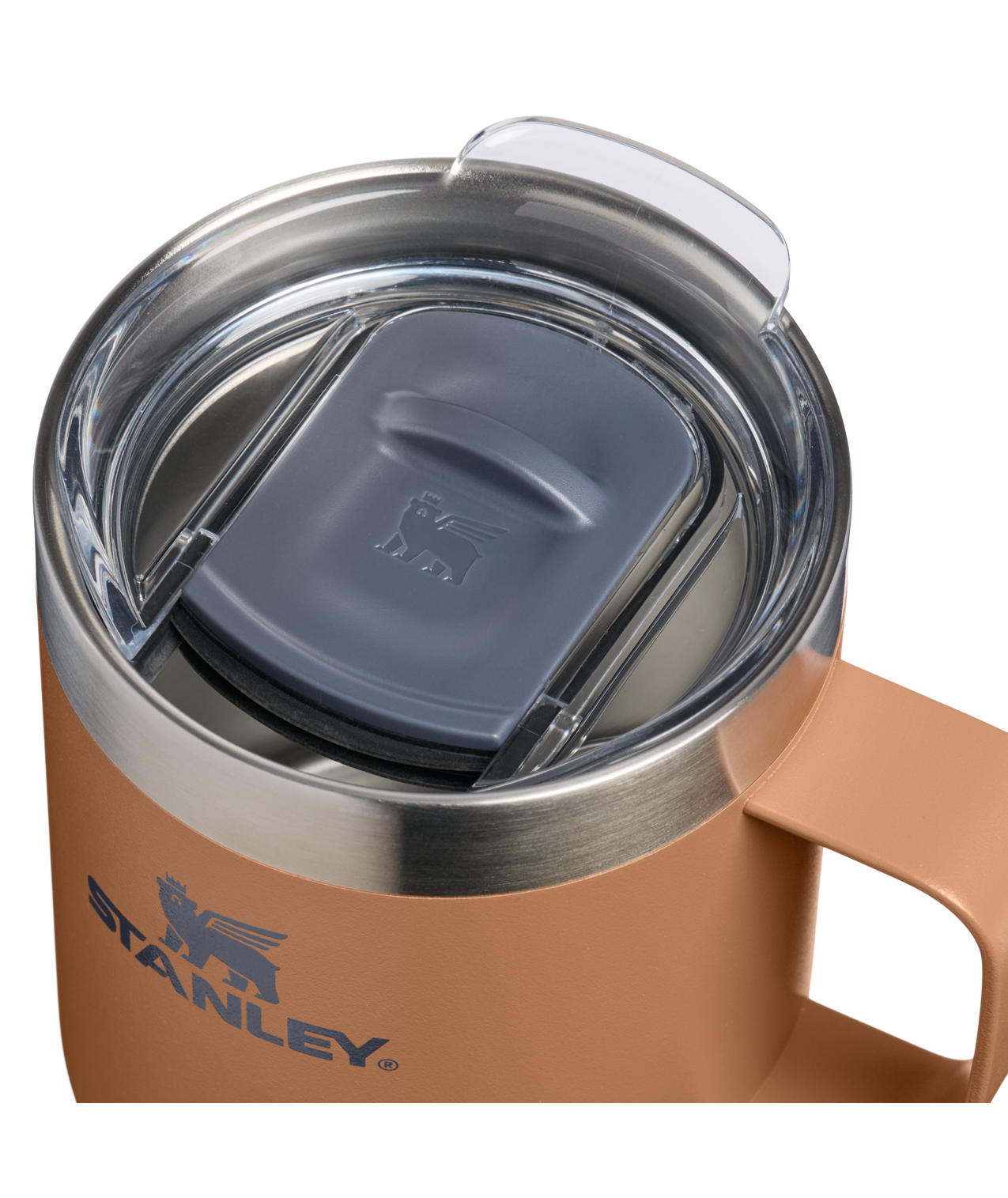 Stanley 1913 Camp Mug Toast 236ml  | View 3