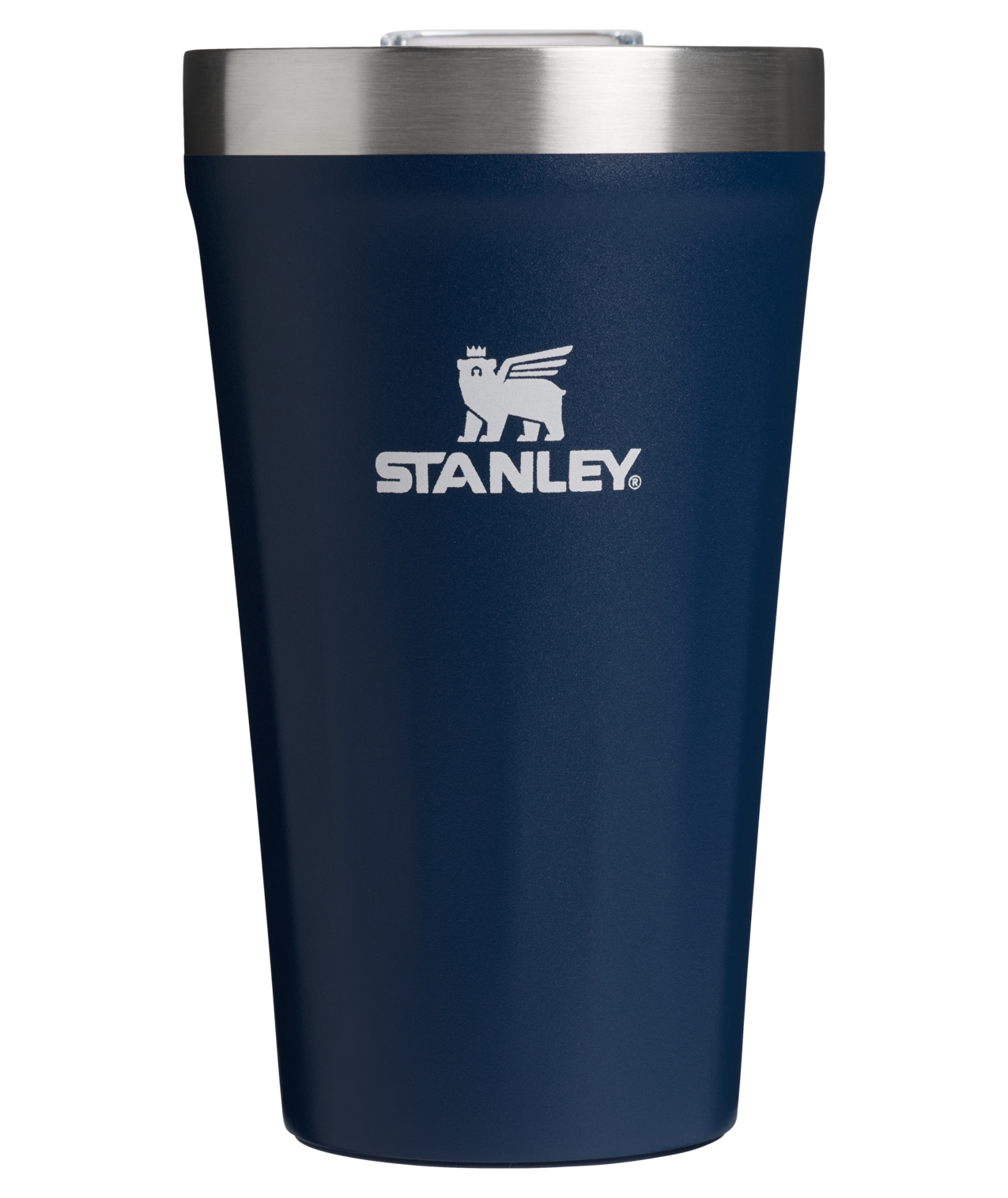 Stanley 1913 Copo Texturizado com Tampa Dark Navy 473ml