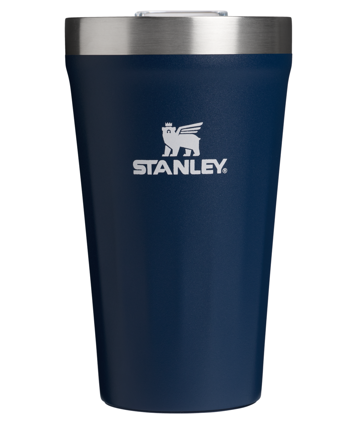 Stanley 1913 Copo Texturizado com Tampa Dark Navy 473ml