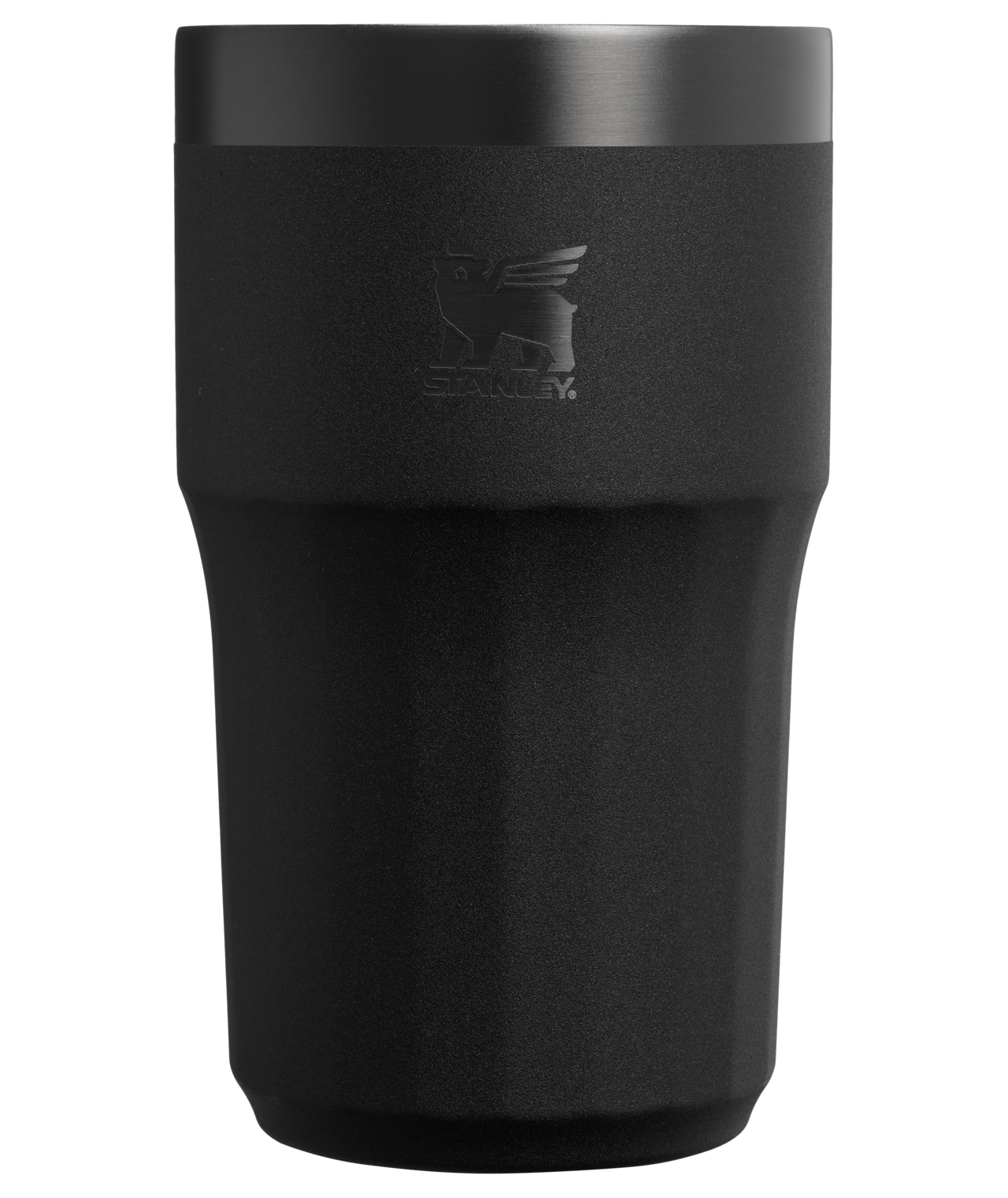 Stanley 1913 Beer Tumbler Happy Hour Black Eclipse 354ml  | View 1