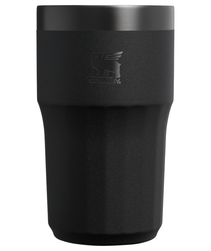 Stanley 1913 Beer Tumbler Happy Hour Black Eclipse 354ml