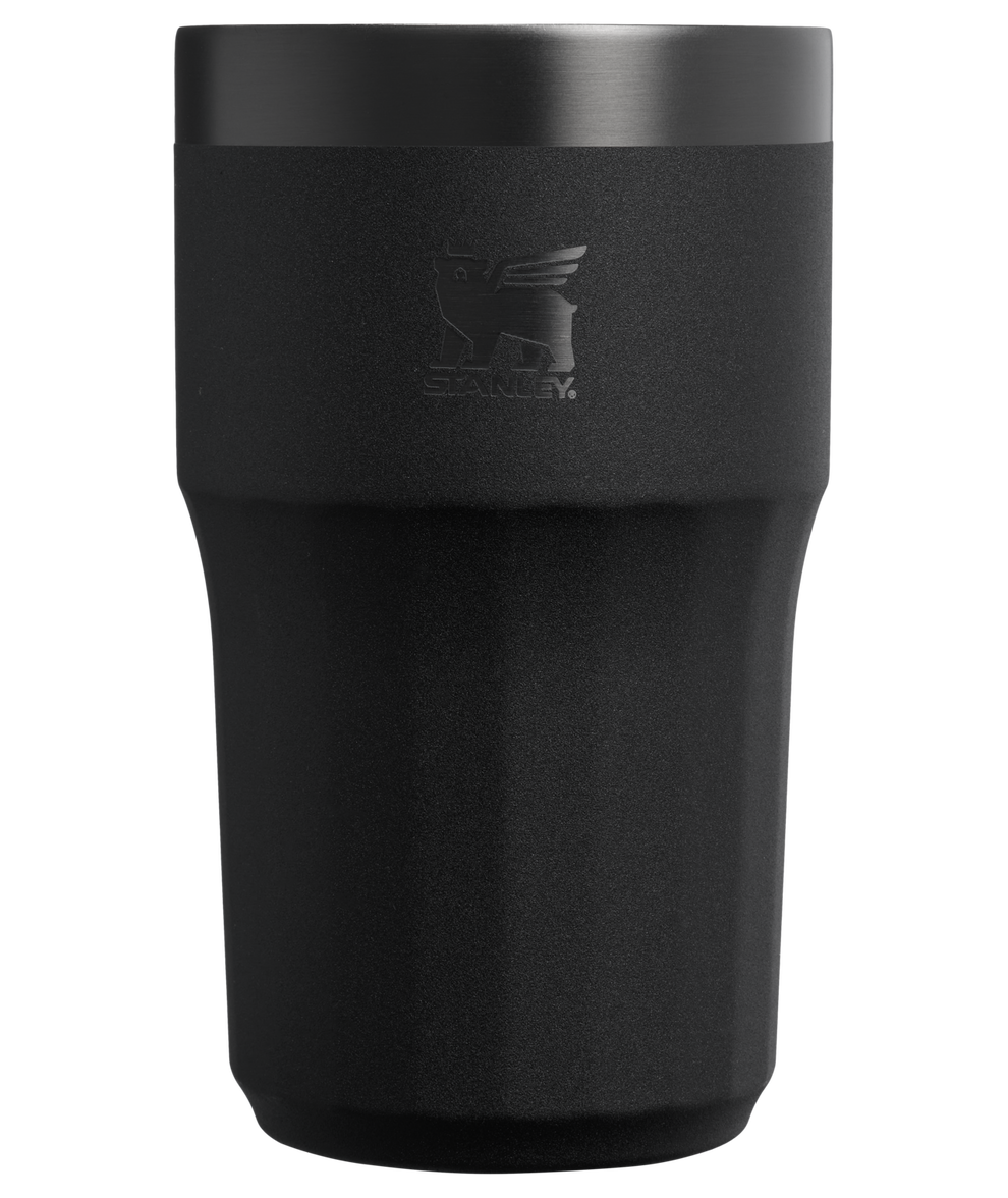 Stanley 1913 Beer Tumbler Happy Hour Black Eclipse 354ml