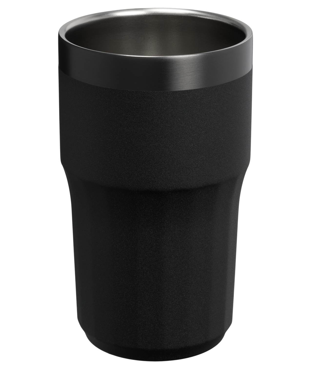 Beer Tumbler Happy Hour Black Eclipse | 354ml
