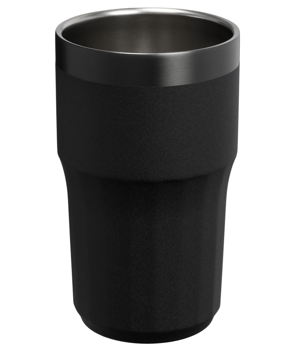 Stanley 1913 Beer Tumbler Happy Hour Black Eclipse 354ml
