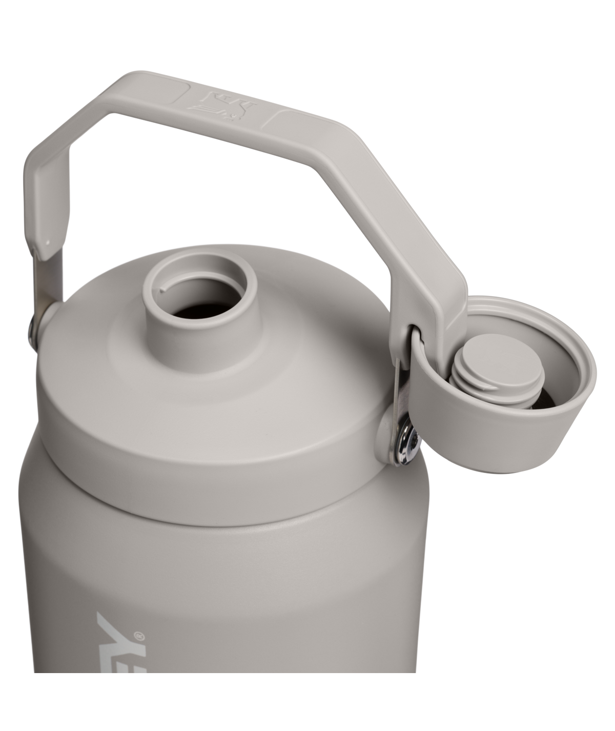 Stanley 1913 Jug Térmica Fastflow Ash 1.9L