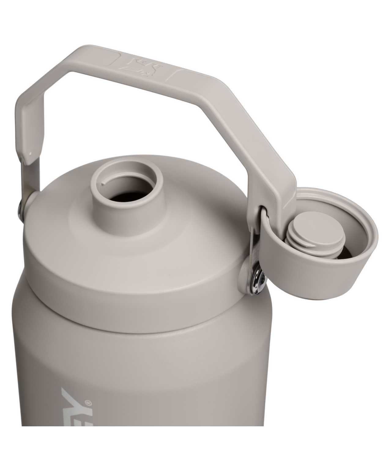 Jug Térmica Fastflow Ash | 1.9L