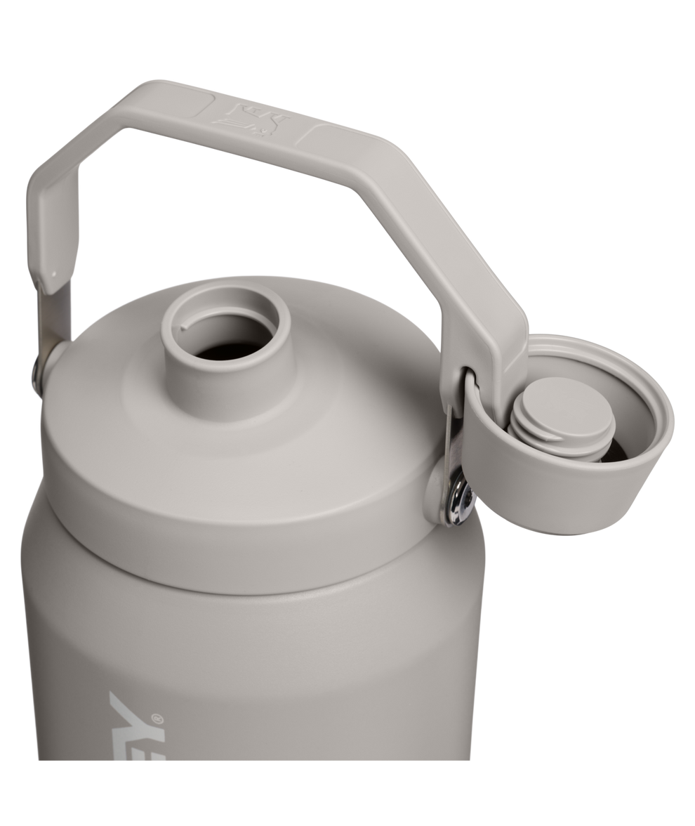 Stanley 1913 Jug Térmica Fastflow Ash 1.9L