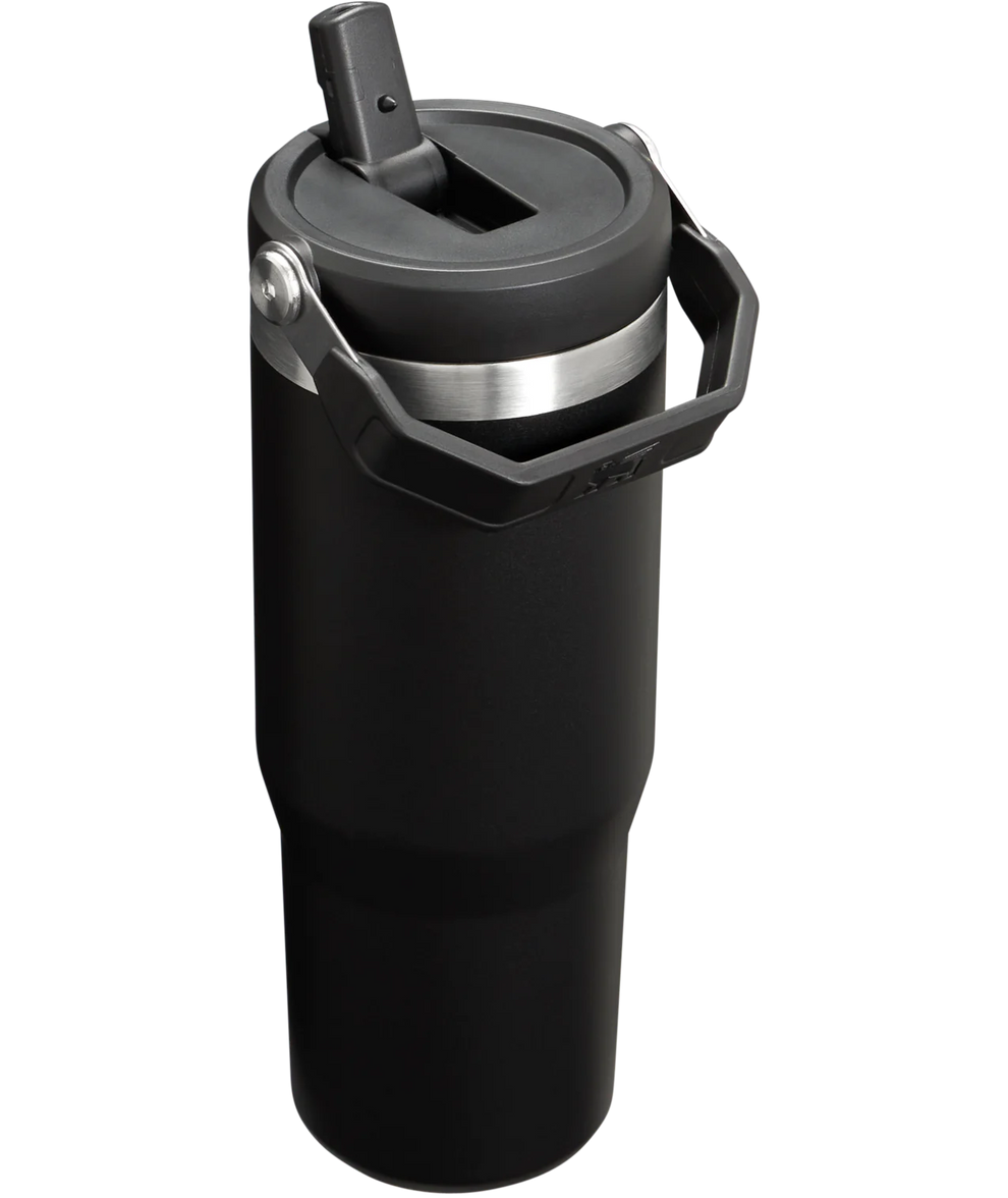 Stanley 1913 Tumbler Térmico Flip Straw Black 2.0 887ml