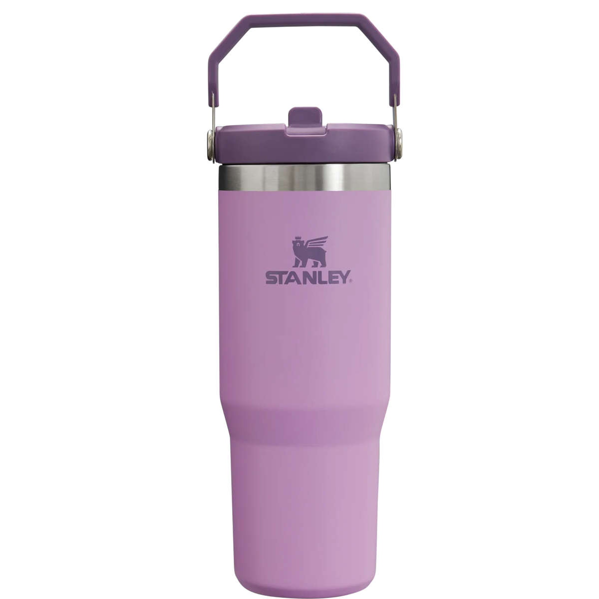 Tumbler T rmico Flip Straw Lilac 887ML Stanley 1913 tumbler-t-rmico-flip-straw-lilac-887ml-stanley-1913